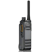 Hytera HP705 UL913 искробезопасная портативная радиостанция 