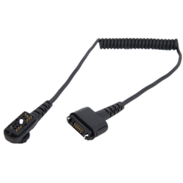 PC106 Соединительный кабель (RVM TO PD7/PD9) 