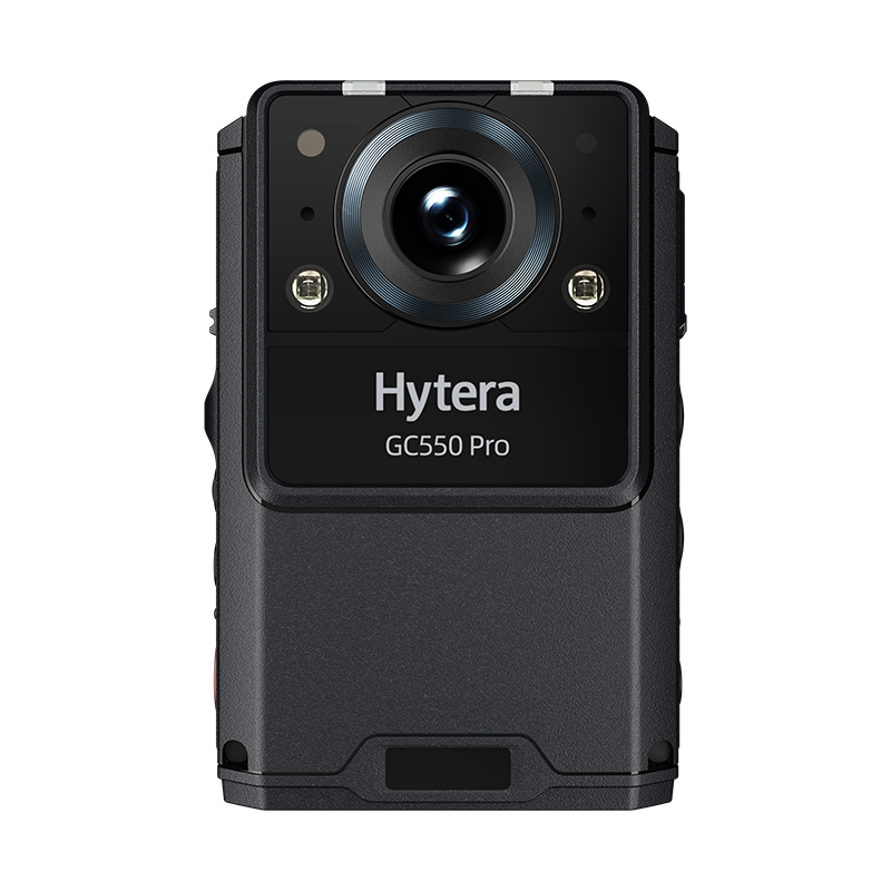 Hytera GC550 Pro видеорегистратор