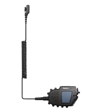 SM24N2-Ex Микрофон-громкоговоритель с клавишей PTT (IP57)