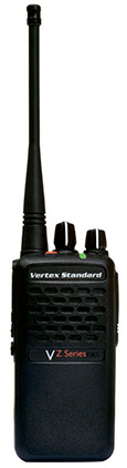 VZ-30 портативная аналоговая радиостанция