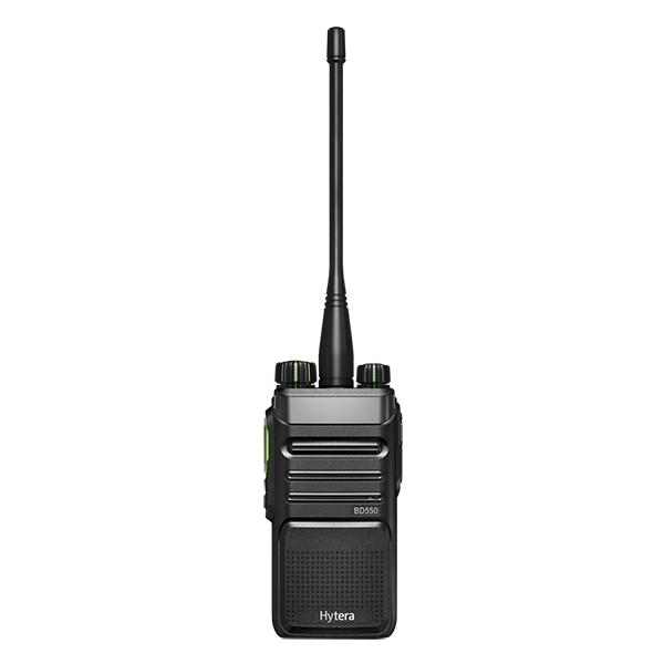 Hytera BD555 Цифровая портативная радиостанция