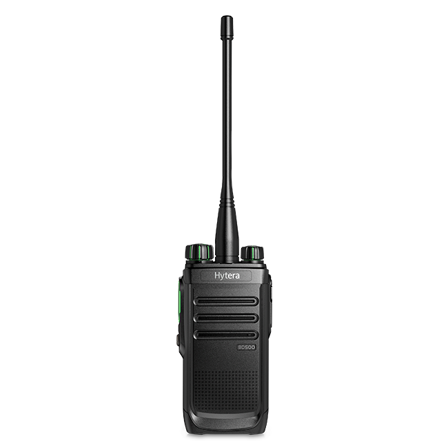 Hytera BD505 Цифровая портативная радиостанция