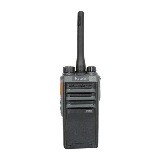 Hytera PD405 Цифровая портативная радиостанция