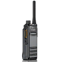 Hytera HP705 UL913 искробезопасная портативная радиостанция 