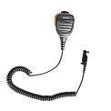 SM26N1 Микрофон-громкоговоритель с клавишей экстренного вызова (IP67)