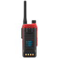 Hytera PT895Ex Цифровая взрывобезопасная радиостанция